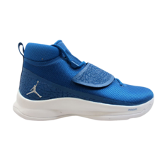 Кроссовки Air Jordan Jordan Super.Fly 5 PO &apos;Team Royal&apos;, синий