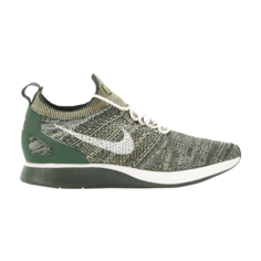 Кроссовки Nike Air Zoom Mariah Flyknit Racer &apos;Neutral Olive&apos;, зеленый