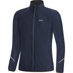 Куртка GORE Wear R3 Goretex I Partial, синий