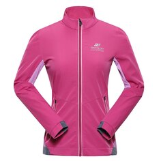 Куртка Alpine Pro Tycha, розовый