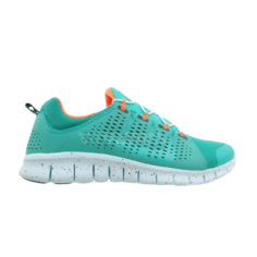 Кроссовки Nike Free Powerlines+ 2, зеленый