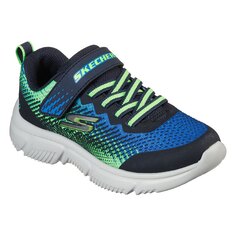 Кроссовки Skechers Go Run 650, синий