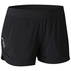 Брюки Columbia Titan Ultra II Shorts, черный