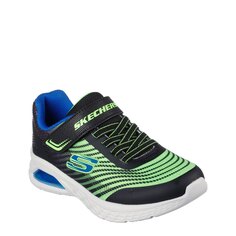 Шлепанцы Skechers 403930L, зеленый