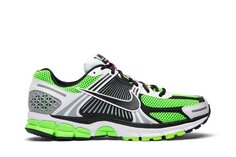 Кроссовки Nike Air Zoom Vomero 5 SE SP &apos;Lime Green&apos;, зеленый