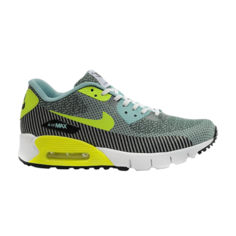 Кроссовки Nike Air Max 90 Jacquard Premium QS, бирюзовый