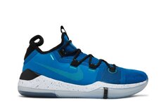 Кроссовки Nike Kobe A.D. 2018 EP &apos;Military Blue&apos;, синий