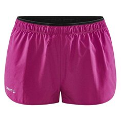 Шорты Craft ADV Essence Shorts 2, фиолетовый