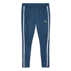 Спортивные брюки Puma Individual Blaze Sweat, синий