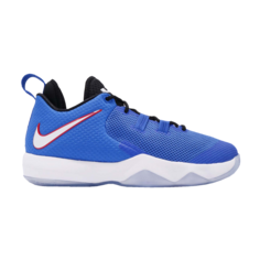 Кроссовки Nike Ambassador 10 &apos;Racer Blue&apos;, синий