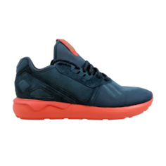 Кроссовки Adidas Tubular Runner &apos;Navy Coral&apos;, синий