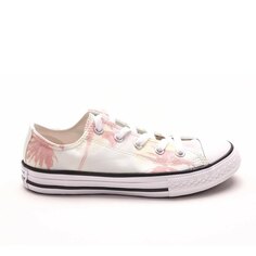 Кроссовки Converse Chuck Taylor All Star OX, белый