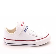 Шлепанцы Converse Ctas Double Strap OX, белый