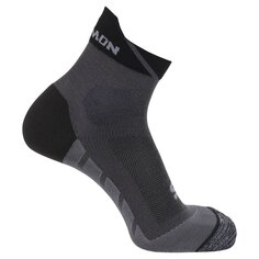 Носки Salomon Speedcross Short, серый
