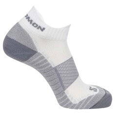 Носки Salomon Aero Ankle Short, белый