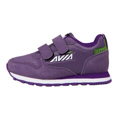 Кроссовки Avia Jogging, фиолетовый Авиа