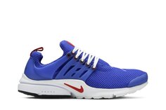 Кроссовки Nike Air Presto Essential &apos;Racer Blue&apos;, синий