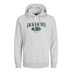 Худи Jack &amp; Jones Cobin, серый