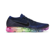 Кроссовки NikeLab Air VaporMax &apos;Be True&apos;, синий