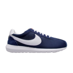 Кроссовки Nike Roshe LD-1000 QS &apos;Obsidian White&apos;, синий