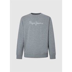 Толстовка Pepe Jeans Joe, серый