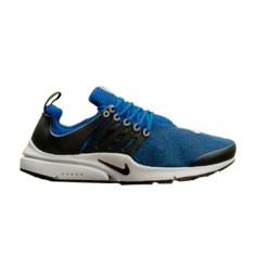 Кроссовки Nike Air Presto Essential &apos;Game Royal&apos;, синий