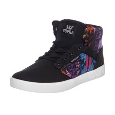 Кроссовки Supra Yorek High, синий