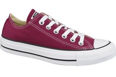 Кроссовки Converse M9691C All Star, красный