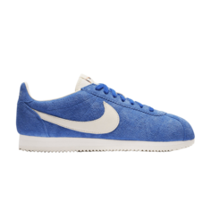 Кроссовки Nike Kenny Moore x Classic Cortez QS &apos;Varsity Royal&apos;, синий