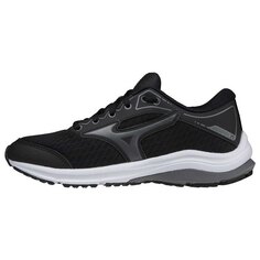 Беговые кроссовки Mizuno Wave Rider 25, черный