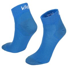 Носки Kilpi Minimis Short 2 шт, синий