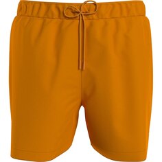 Шорты для плавания Tommy Hilfiger UM0UM03280, оранжевый