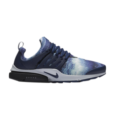 Кроссовки Nike Air Presto GPX &apos;Ocean Fog&apos;, синий