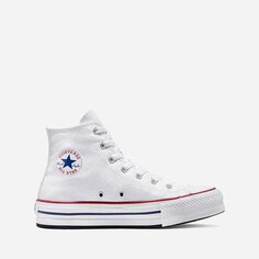 Кроссовки Converse Chuck Taylor All Star Eva Lift, белый