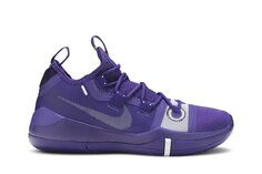 Кроссовки Nike Kobe A.D. 2018 TB &apos;Purple&apos;, фиолетовый