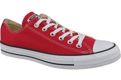 Кроссовки Converse Chuck Taylor All Star M9696C, красный