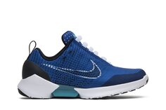 Кроссовки Nike HyperAdapt 1.0 &apos;Sport Royal&apos;, синий