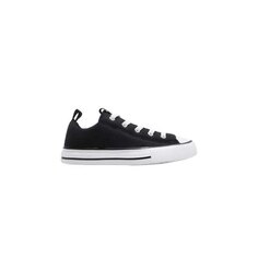 Кроссовки Converse Chuck Taylor All Star Lift, черный