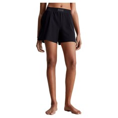 Пижама Calvin Klein 000QS7132E Shorts, черный