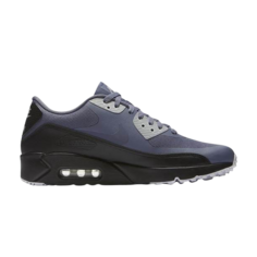 Кроссовки Nike Air Max 90, синий