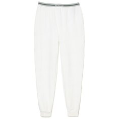 Пижама Lacoste 3F1506 Pants, белый