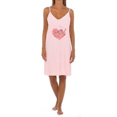 Пижама Kisses&amp;love Heart Butterfly Dress Sleeveless, розовый Kisses&Love