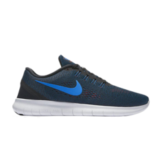 Кроссовки Nike Free Run &apos;Soar Blue&apos;, синий