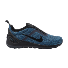 Кроссовки Nike Lunarestoa 2 SE, синий
