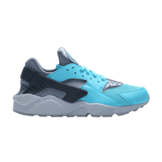 Кроссовки Nike Air Huarache &apos;Beta Blue&apos;, синий