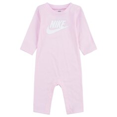 Комбинезон Nike Hbr Baby, розовый