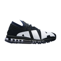 Кроссовки Nike Air Max Flair &apos;Dark Obsidian&apos;, синий