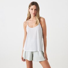 Пижама J&amp;j Brothers JJBDH0901 Sleeveless, разноцветный