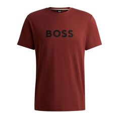 Шорты для плавания BOSS Rn, красный