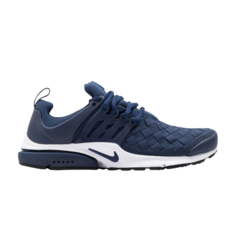 Кроссовки Nike Air Presto SE &apos;Midnight Navy&apos;, синий